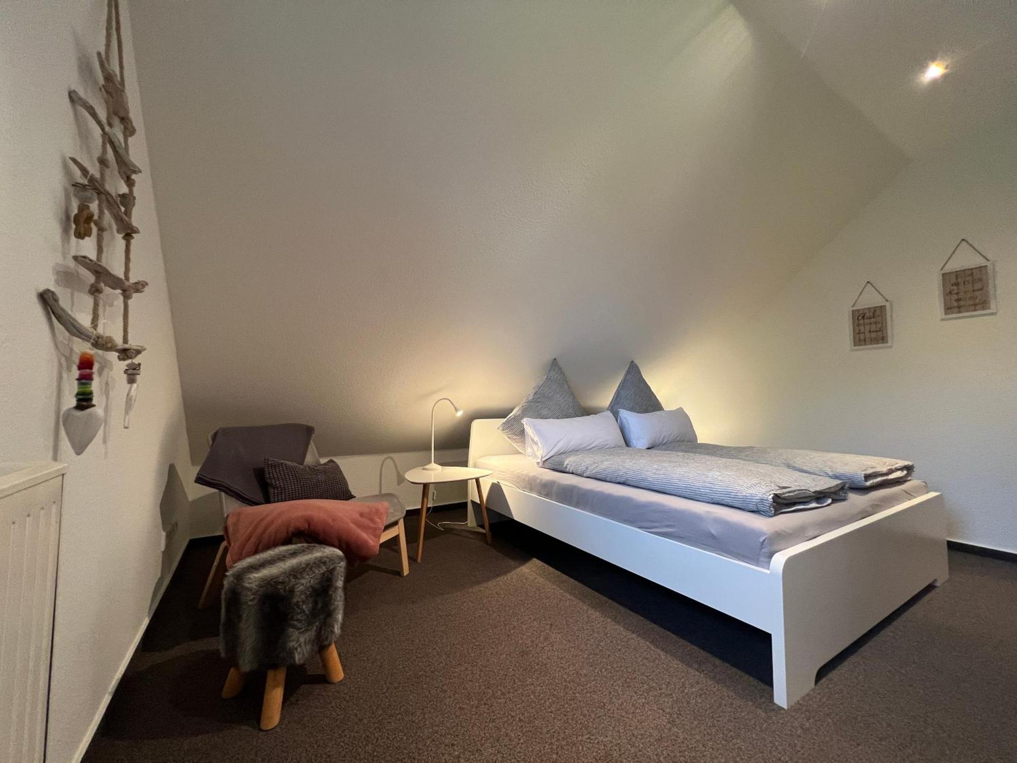 Hof Dalhaus Apartamento Ludinghausen Exterior foto
