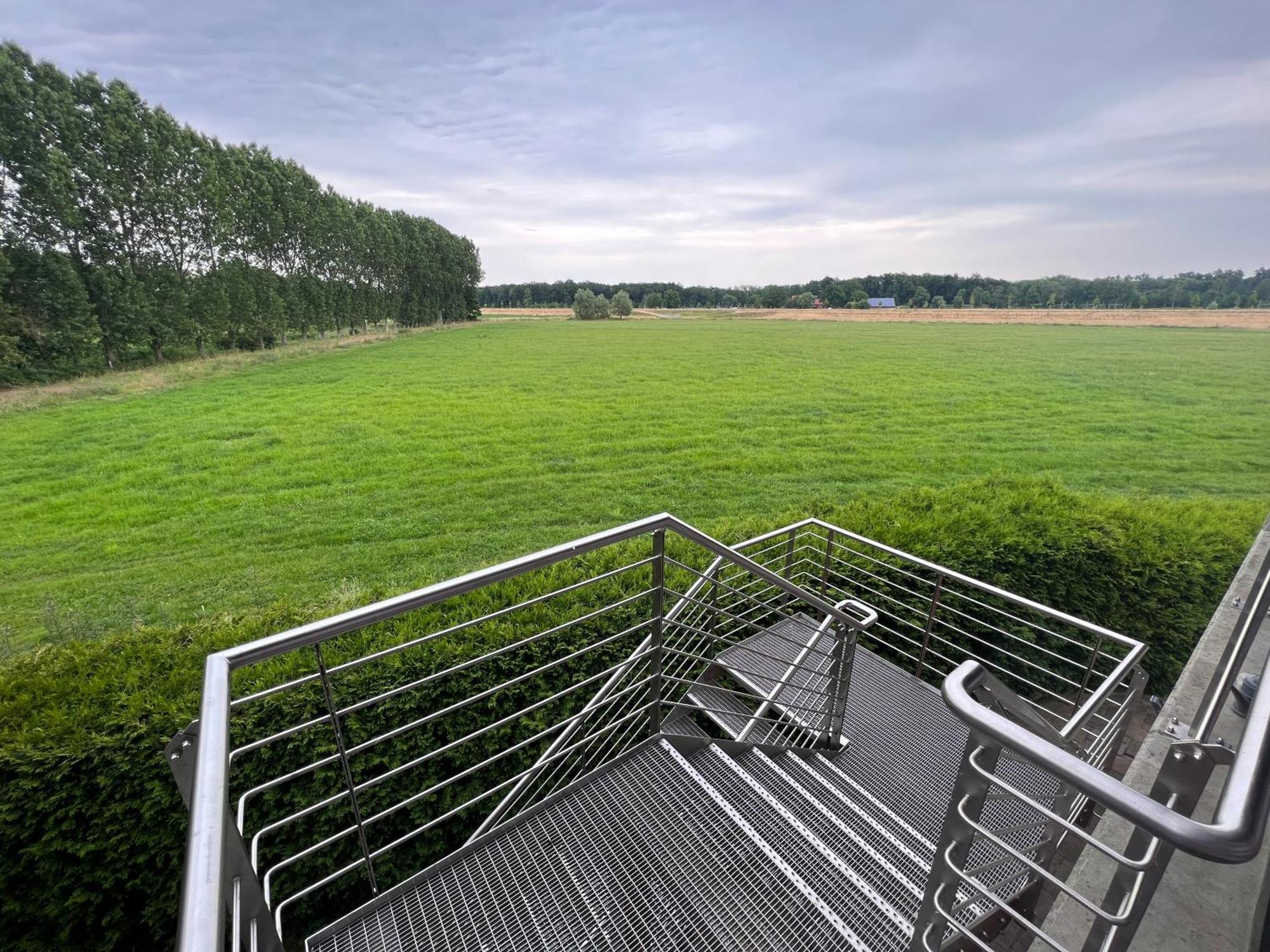 Hof Dalhaus Apartamento Ludinghausen Exterior foto