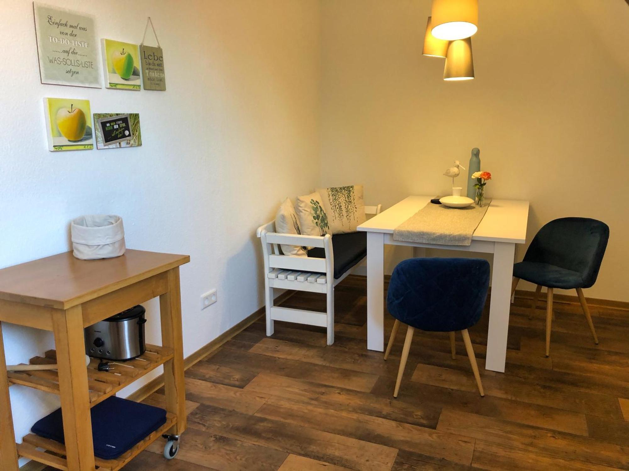 Hof Dalhaus Apartamento Ludinghausen Quarto foto