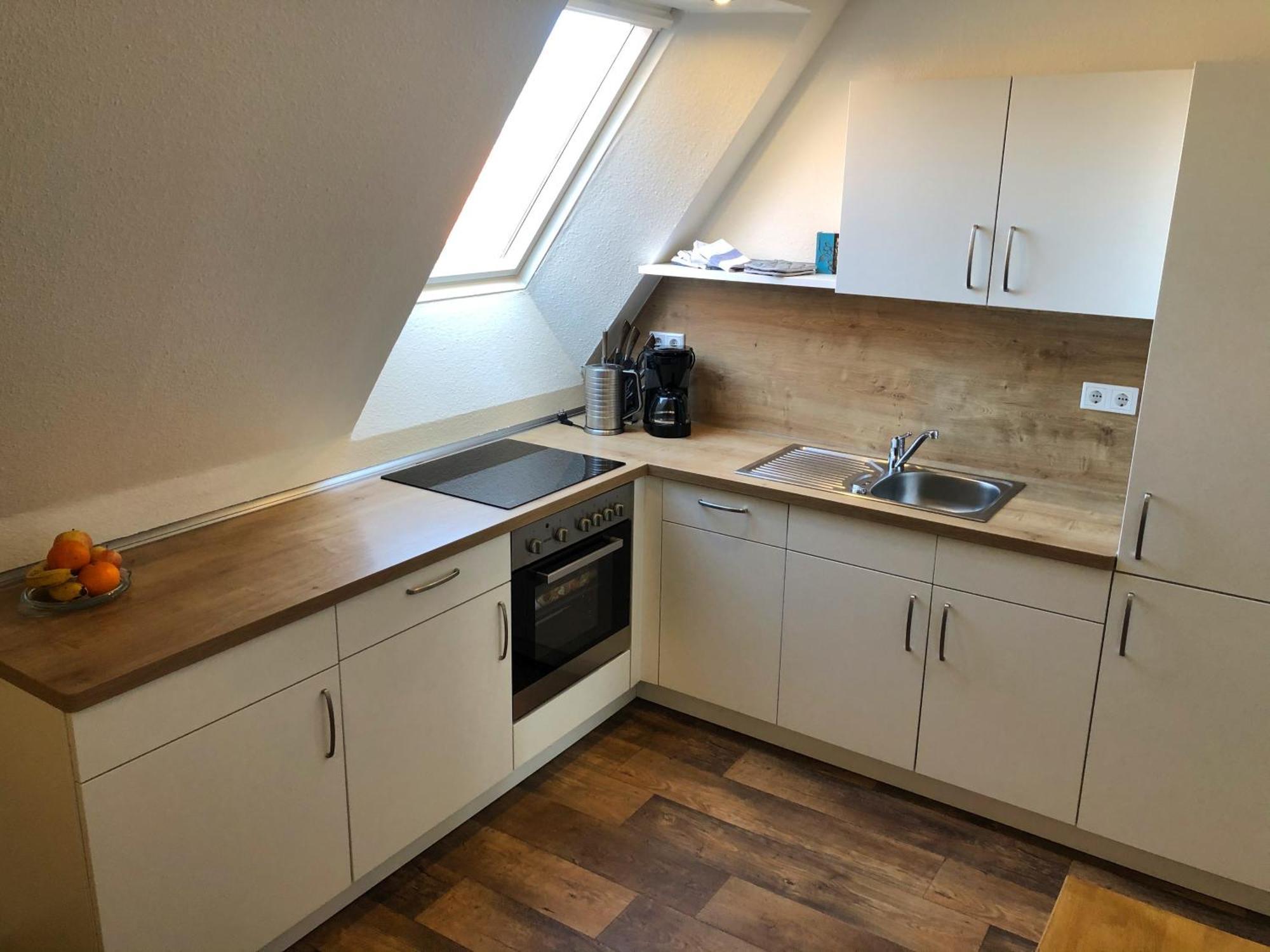 Hof Dalhaus Apartamento Ludinghausen Quarto foto
