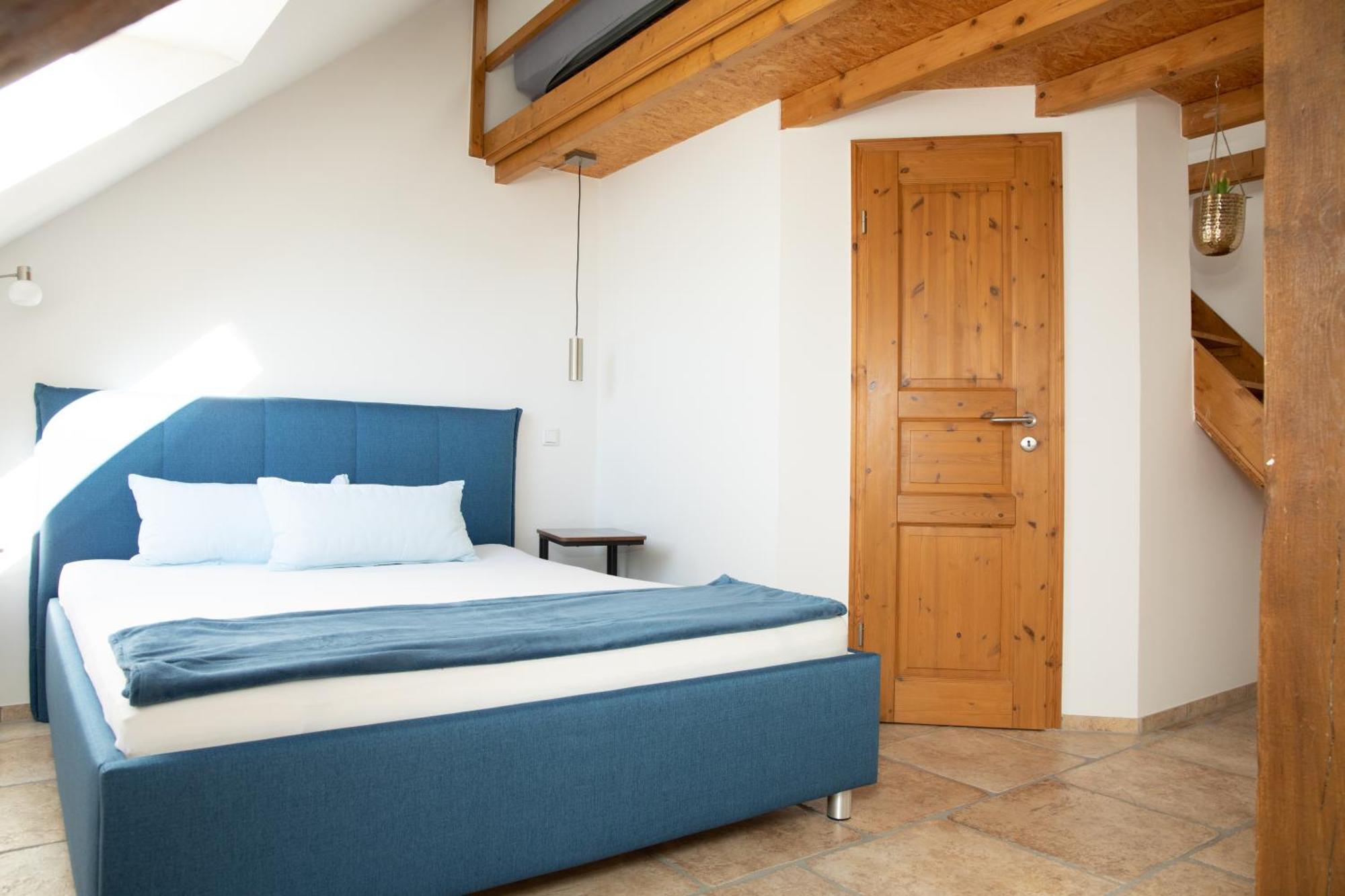 Hof Dalhaus Apartamento Ludinghausen Quarto foto