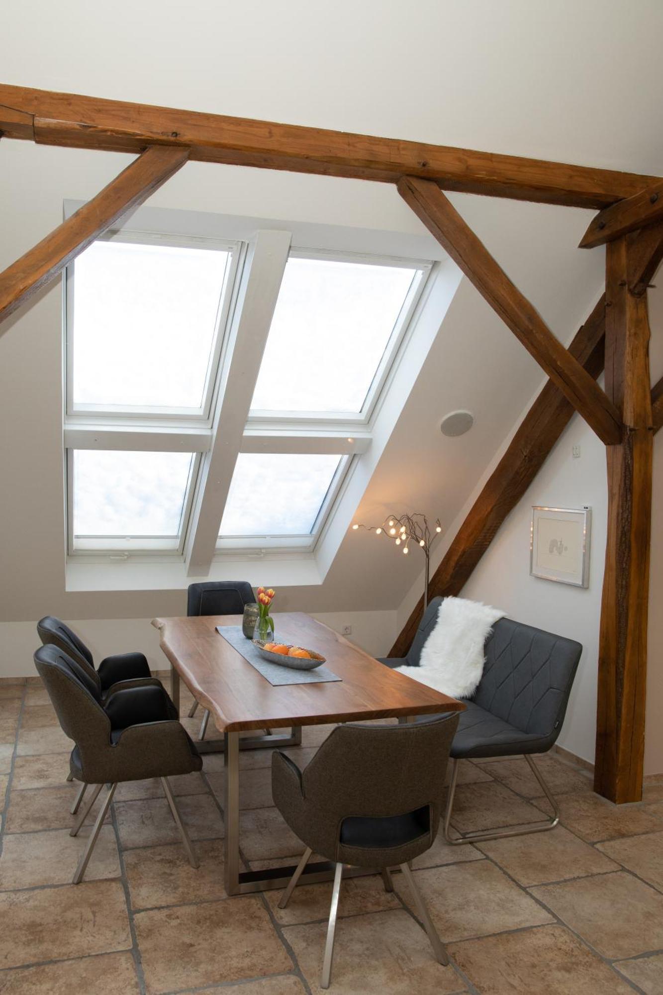 Hof Dalhaus Apartamento Ludinghausen Quarto foto