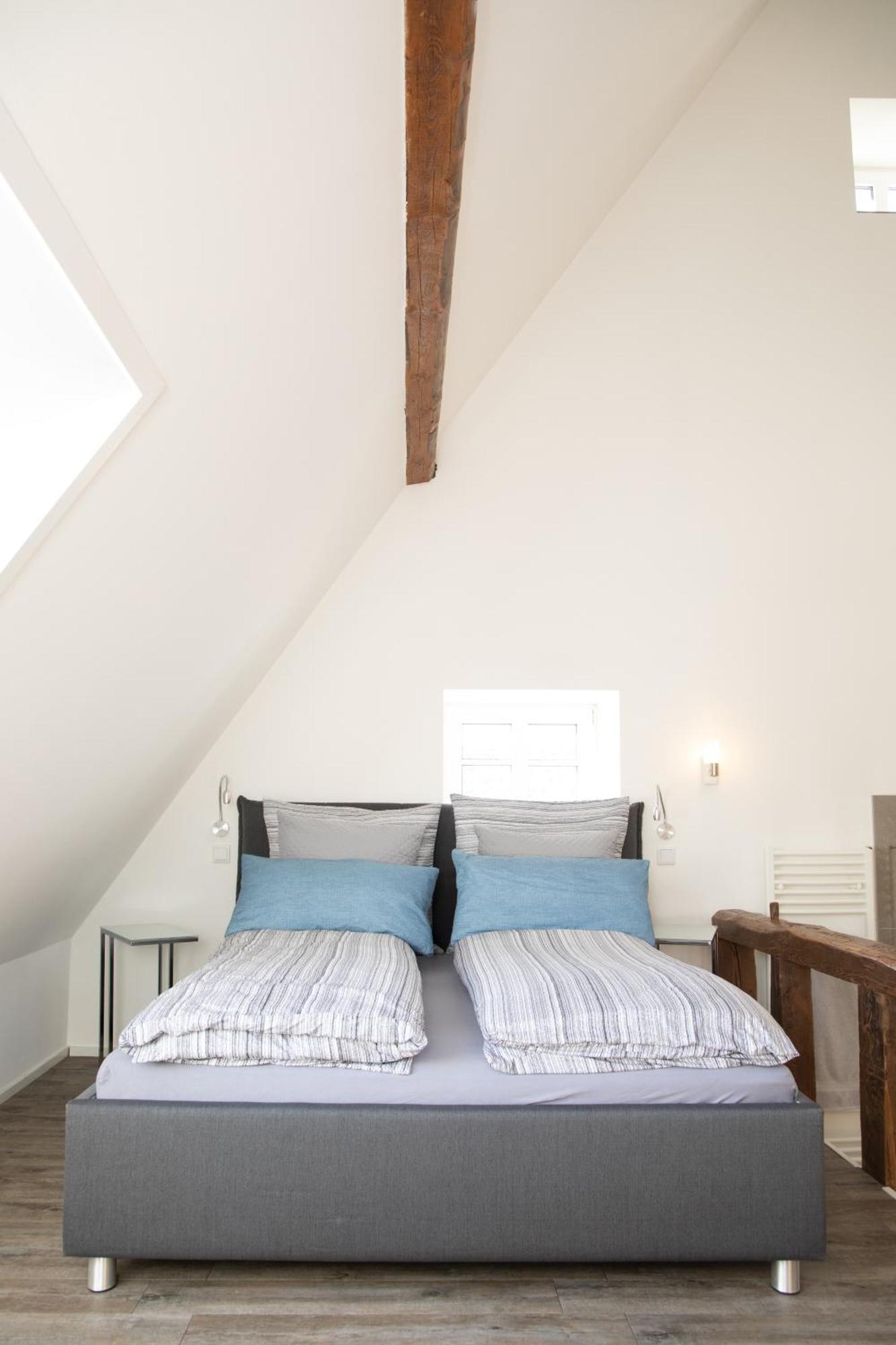 Hof Dalhaus Apartamento Ludinghausen Quarto foto