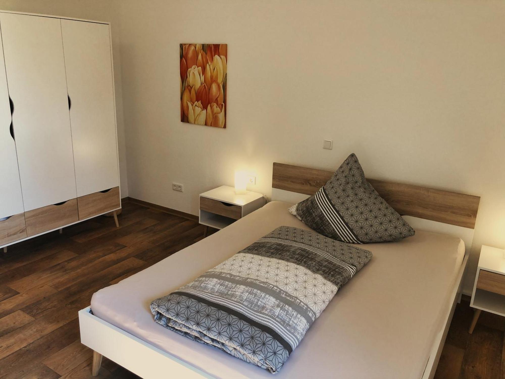 Hof Dalhaus Apartamento Ludinghausen Quarto foto