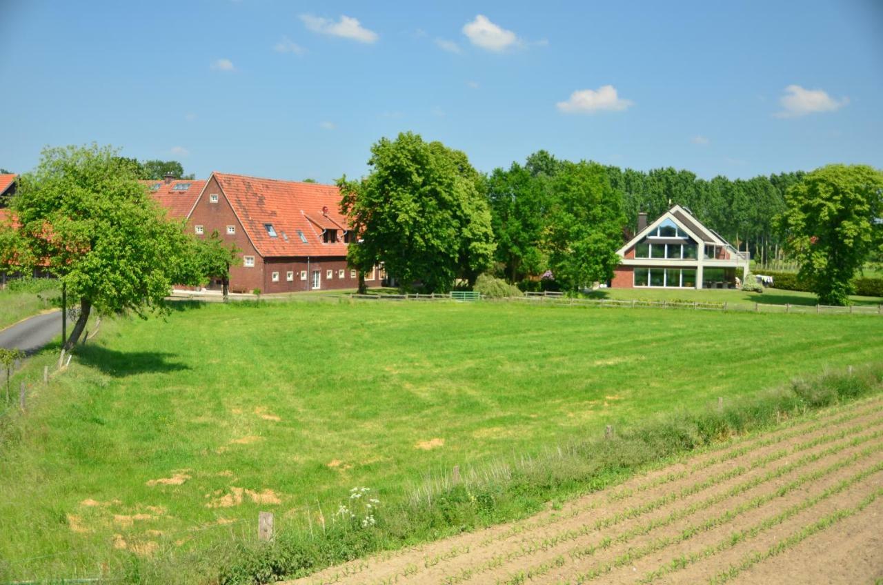 Hof Dalhaus Apartamento Ludinghausen Exterior foto
